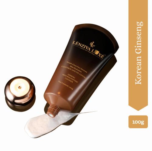 Anti-Freckle And Reduces Dark Spots Cleanser
