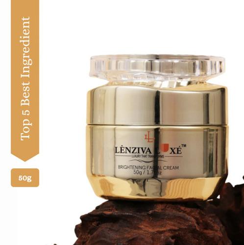 Brightening Facial Cream