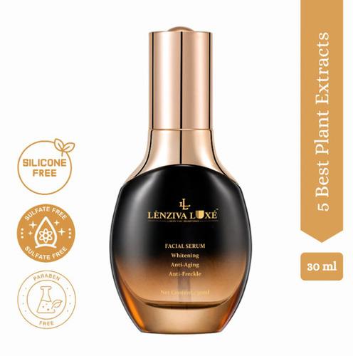 Facial Serum Whitening Anti-Aging & Anti Freckle