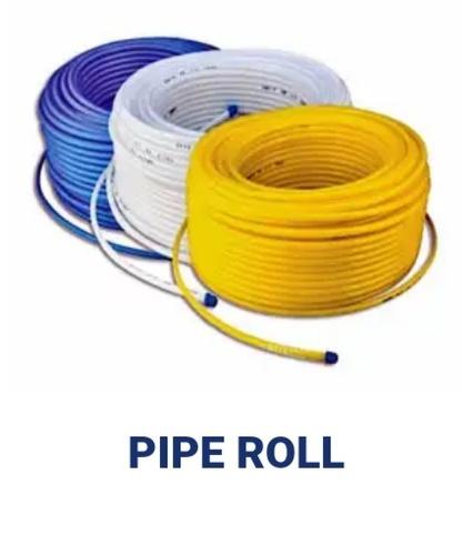 RO Pipe Roll