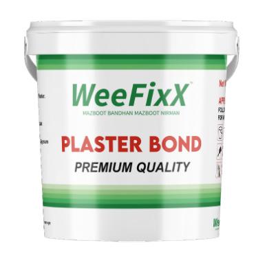 Instant Plaster Bond