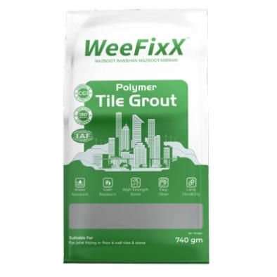 Polymer Tile Grout