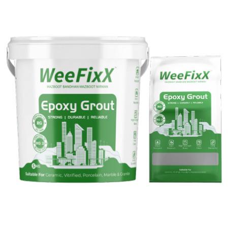 Epoxy Grout