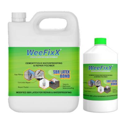 SBR Latex Bond