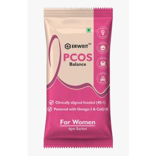 PCOS Balance Sachet