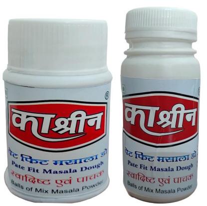 Pate Fit Masala Dough 20g, 70g