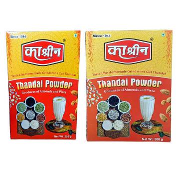 Thandai Powder 200g, 500g