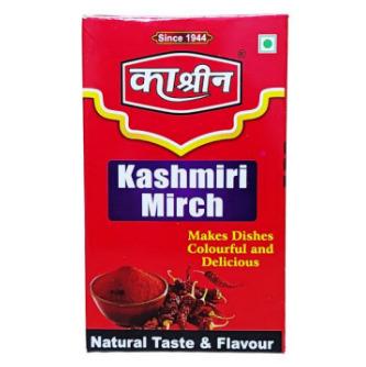 Kashmiri Mirch Powder