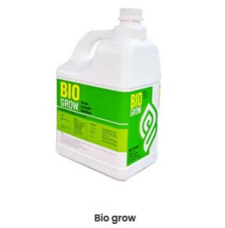 Bio grow