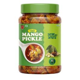 Yunik Mango Pickle
