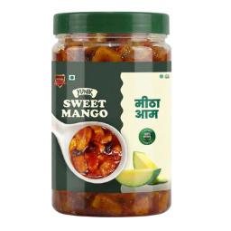 Yunik Sweet Mango Pickle