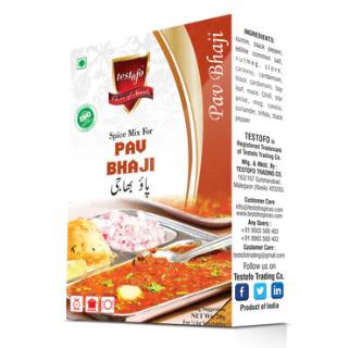 Pav Bhaji Masala