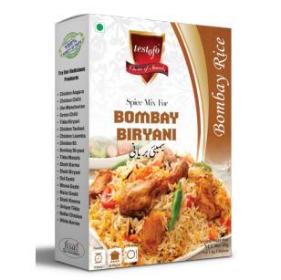 Bombay Biryani Masala