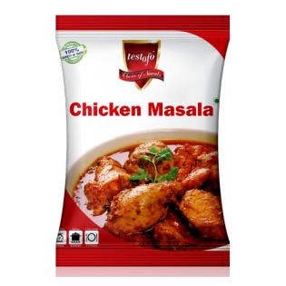 Chicken Masala