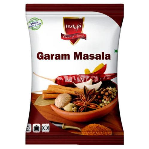 Garam Masala