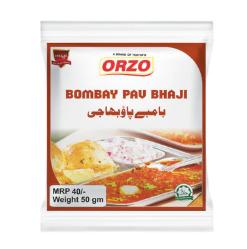 Bombay Pav Bhaji Masala