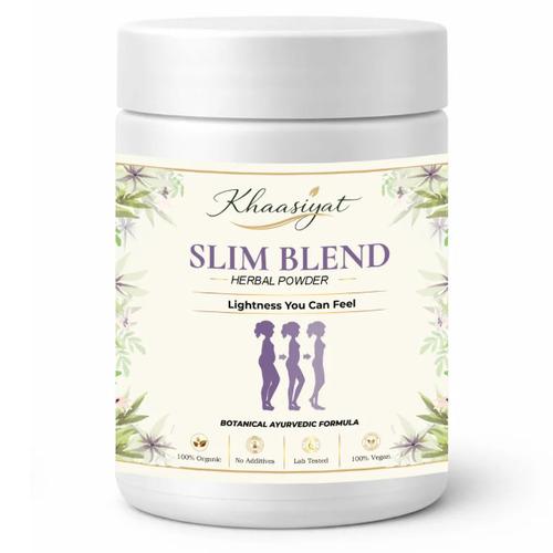 Slim Blend Powder For Weight Loss And Boots Metabolism