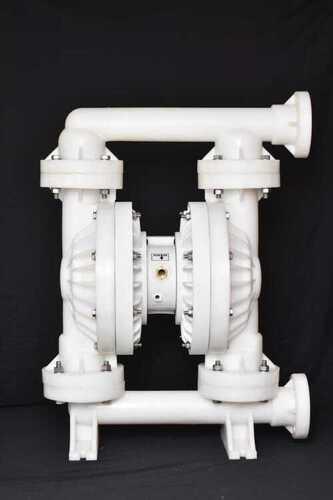 AODD Pump