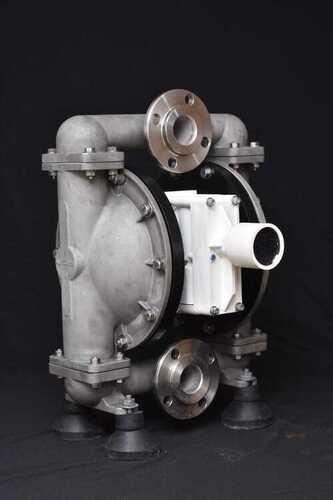 AOD pump