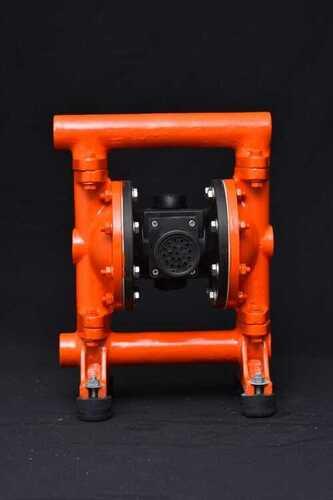 Air Operated Double Diaphragm Pump