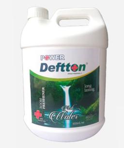 5 Litre Deftton Fresh Water Room Freshener