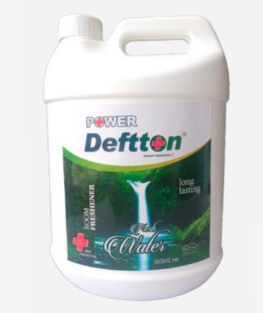 5 Litre Deftton Fresh Water Room Freshener
