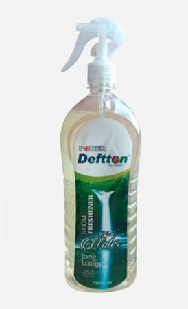 1000ml Deftton Fresh Water Room Freshener