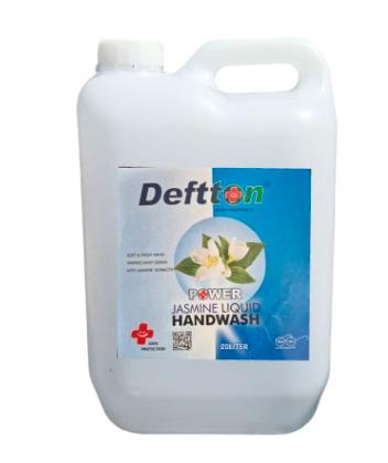 Deftton DH4 Hand Wash Gel