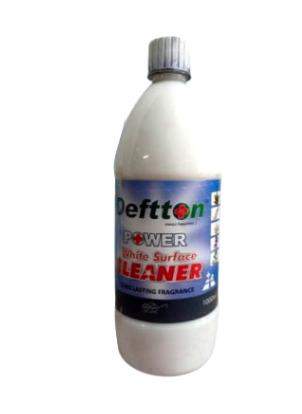 1L Deftton Pine White Surface Cleaner