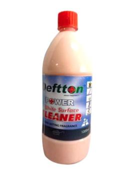 1L Deftton Mogra White Surface Cleaner