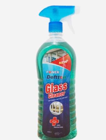 1000ml Deftton Glass Cleaner