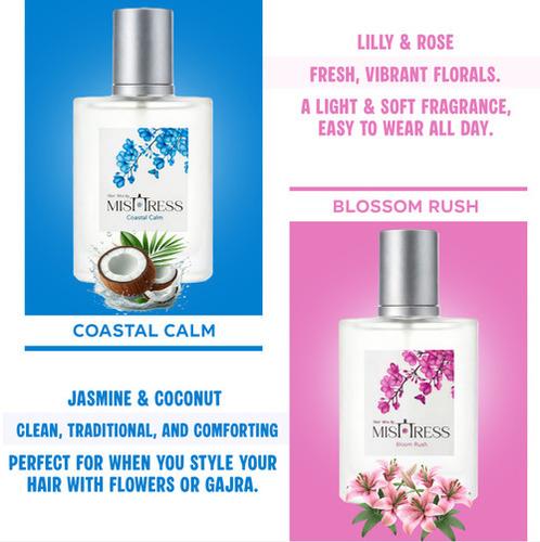 Hair Mist