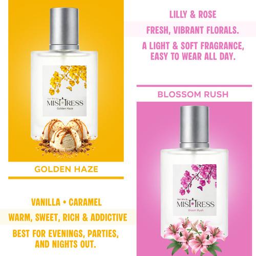 Hair Mist