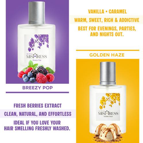 Hair Mist
