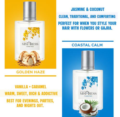 Hair Mist