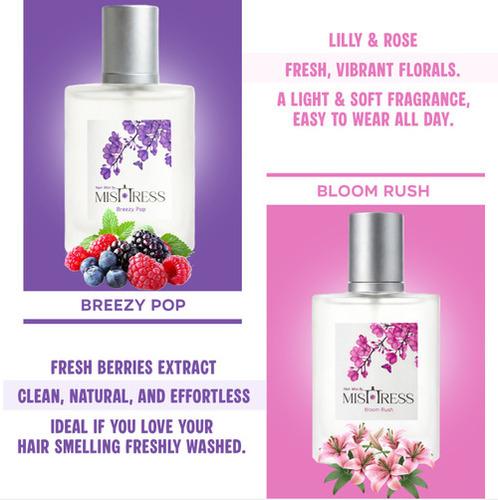 Hair Mist