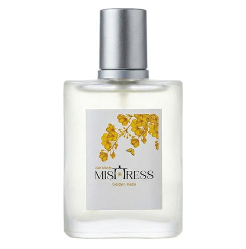 Golden Haze Hair Mist