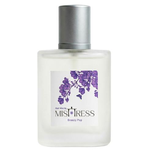 Breezy Pop Hair Mist
