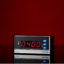 Temperature Controller