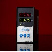 PID Temperature Controller