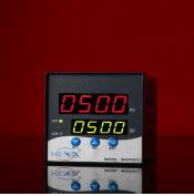 PID Temperature Controller