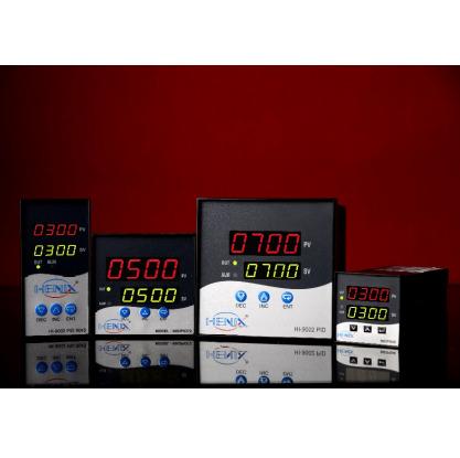 PID Temperature Controller
