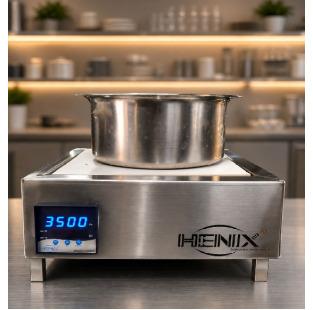 Induction Cooktop 3.5KW
