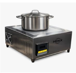 Induction Cooktop 3.5KW