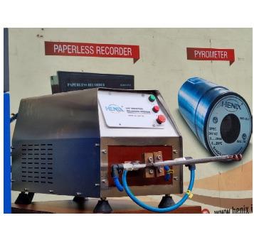 Induction Heating Machines
