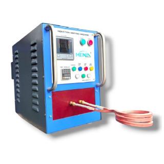 Induction Heating Machines