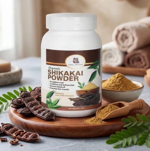 Shikakai Powder 100gm |Herbal Hair Cleanser for Strong, Soft & Shiny Hair