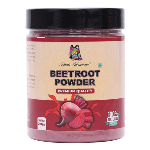 Beetroot Powder - For Skin, Hair & Juice(200gm)