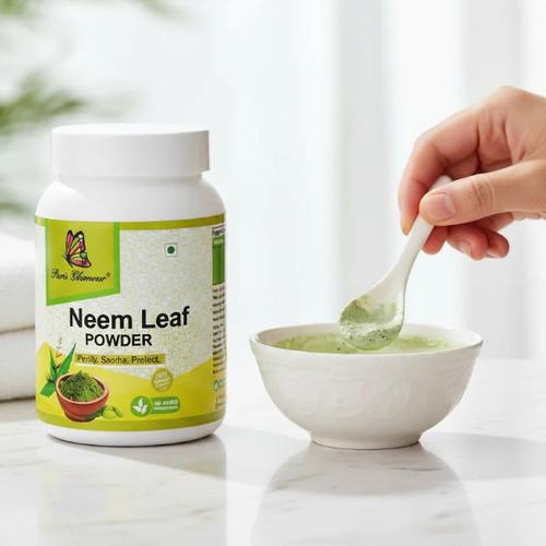 Neem Leaf Powder