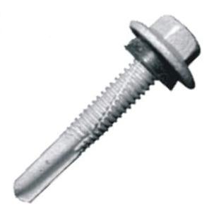 Carbon Steel Self Drilling Screw